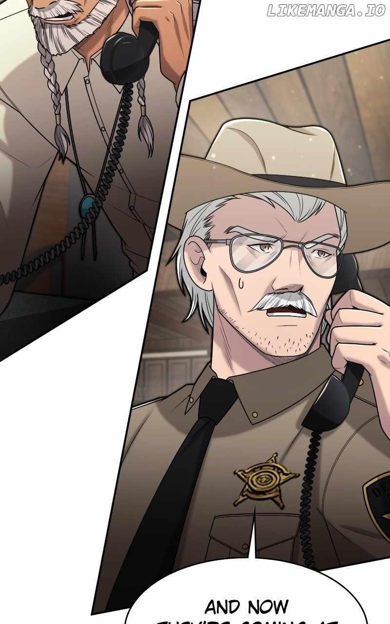 Read Paranoid Mage Manga Online