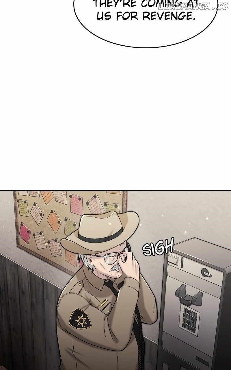 Read Paranoid Mage Manga Online