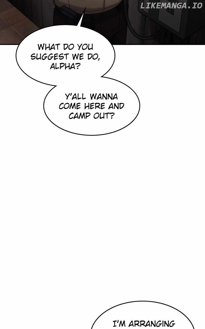 Read Paranoid Mage Manga Online