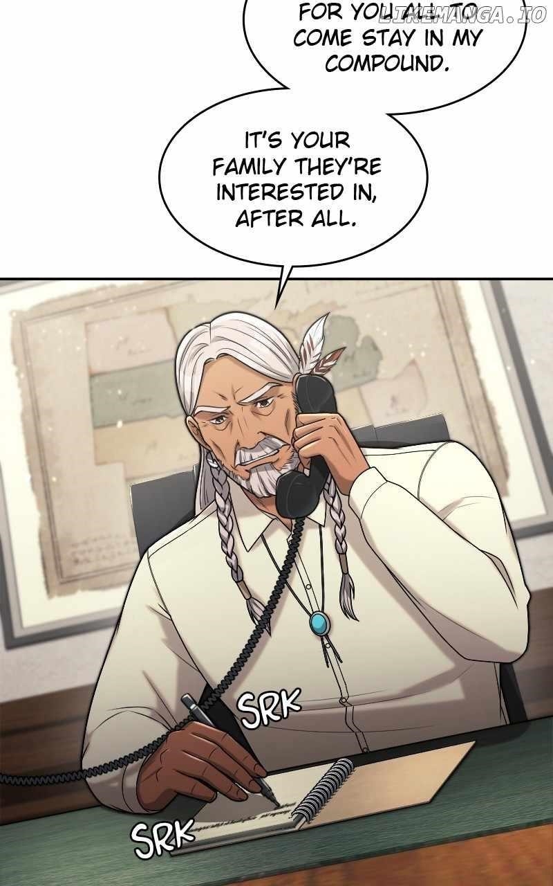 Read Paranoid Mage Manga Online