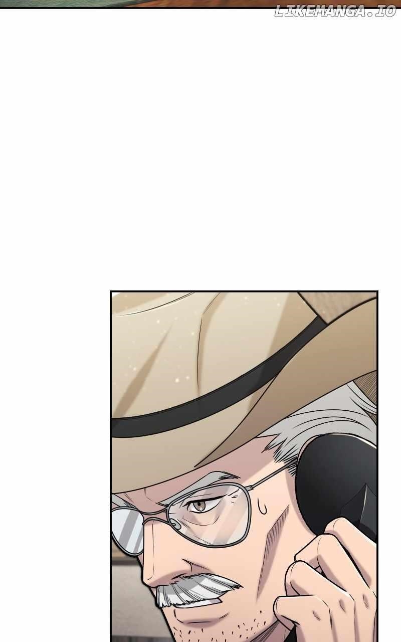 Read Paranoid Mage Manga Online