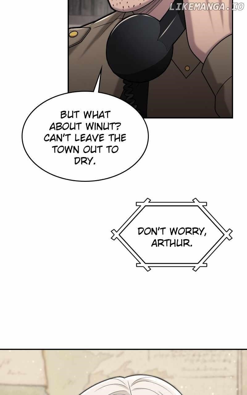 Read Paranoid Mage Manga Online