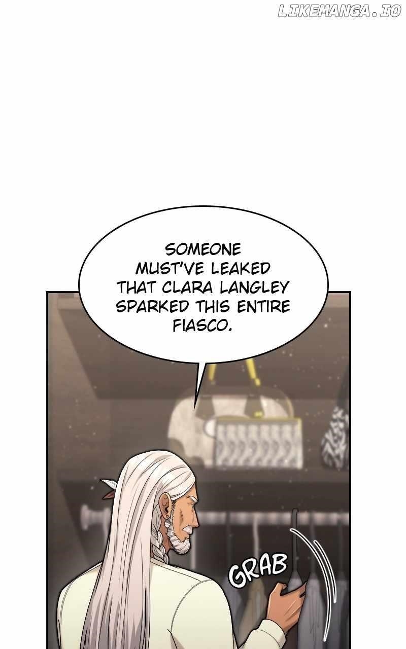 Read Paranoid Mage Manga Online