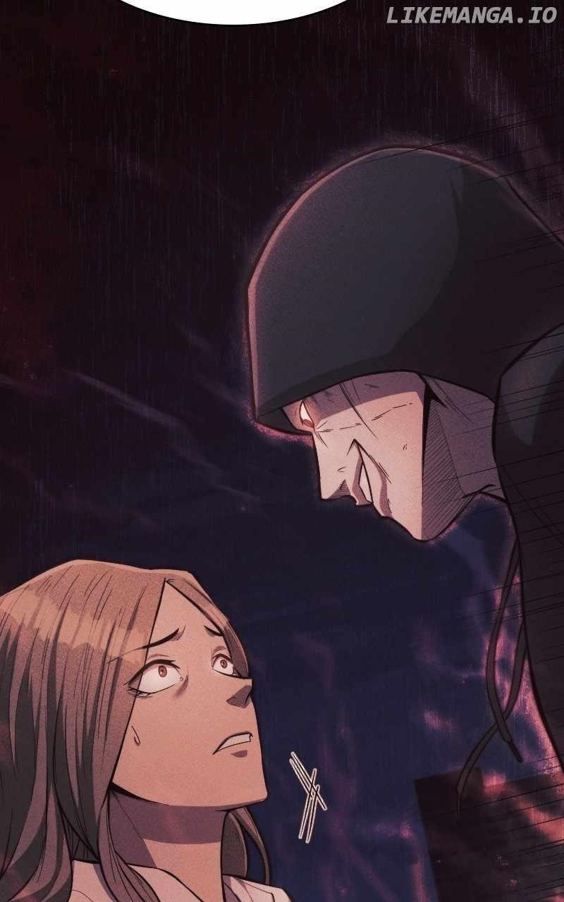 Read Paranoid Mage Manga Online