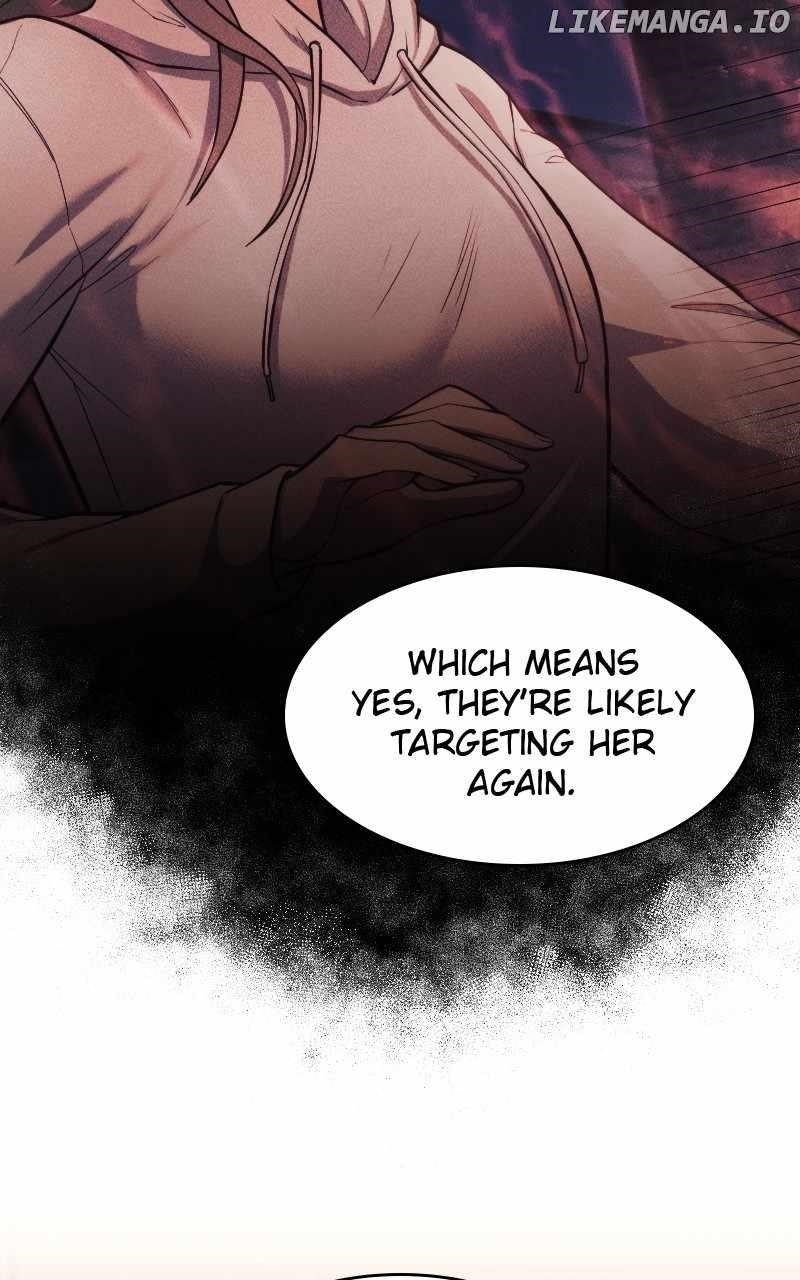 Read Paranoid Mage Manga Online