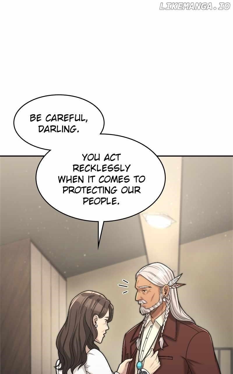 Read Paranoid Mage Manga Online