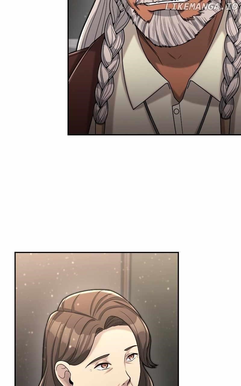 Read Paranoid Mage Manga Online
