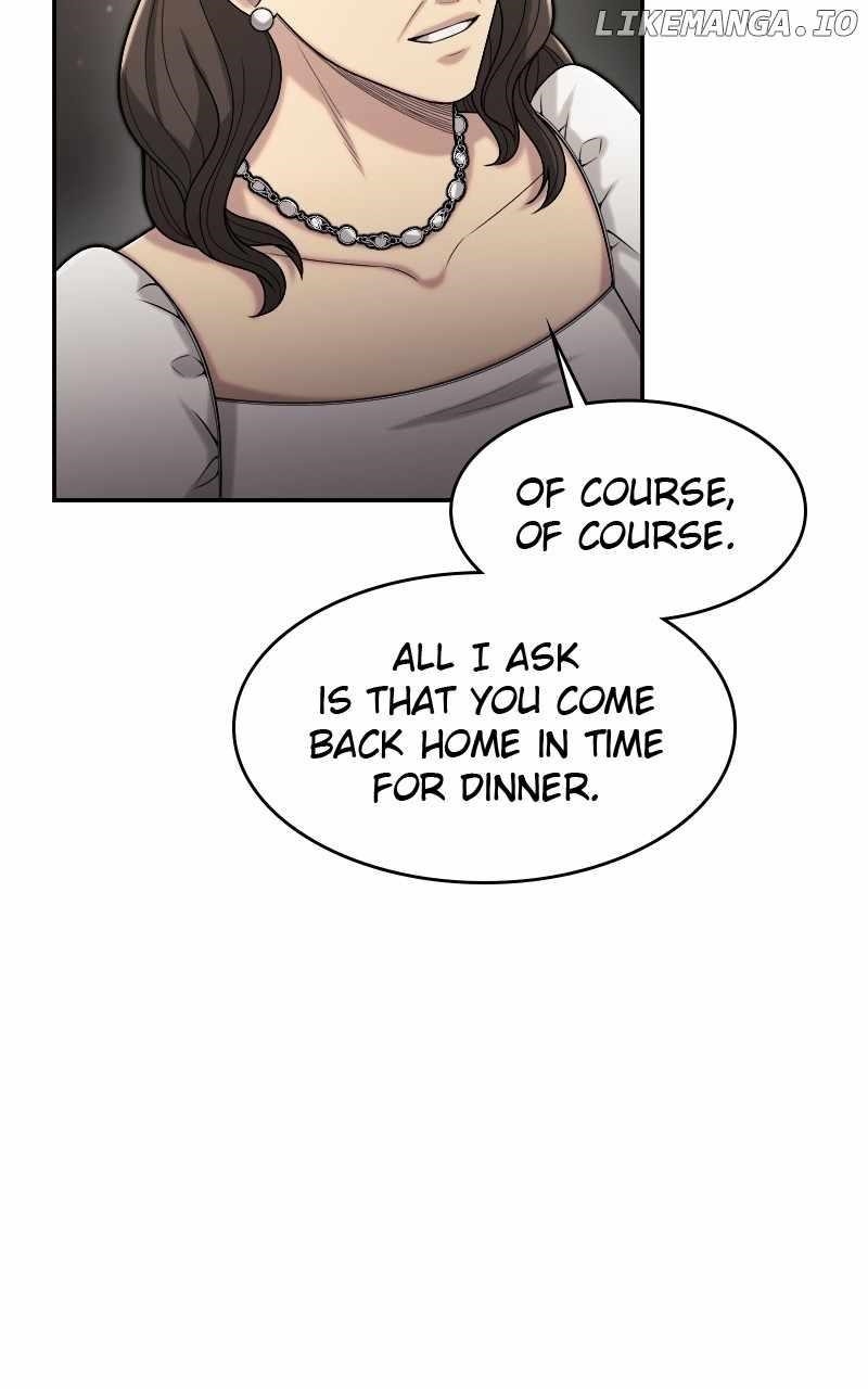 Read Paranoid Mage Manga Online