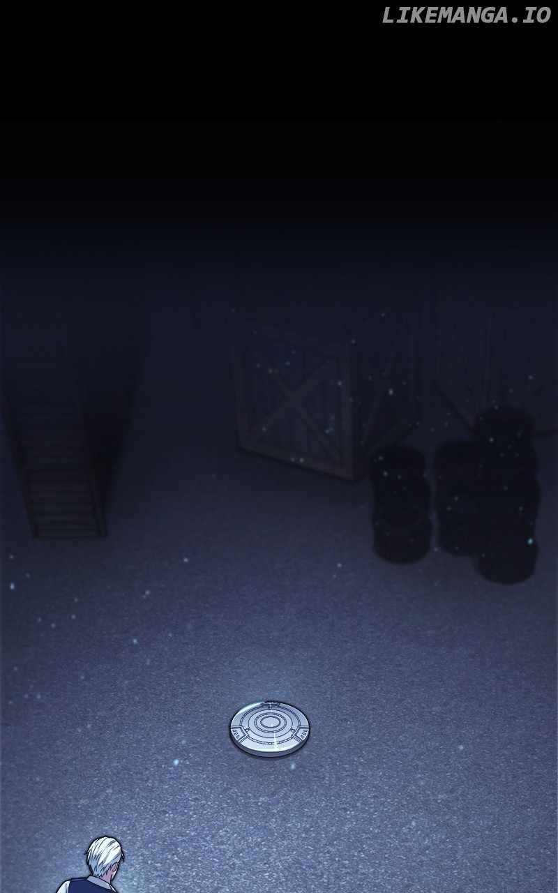 Read Paranoid Mage Manga Online