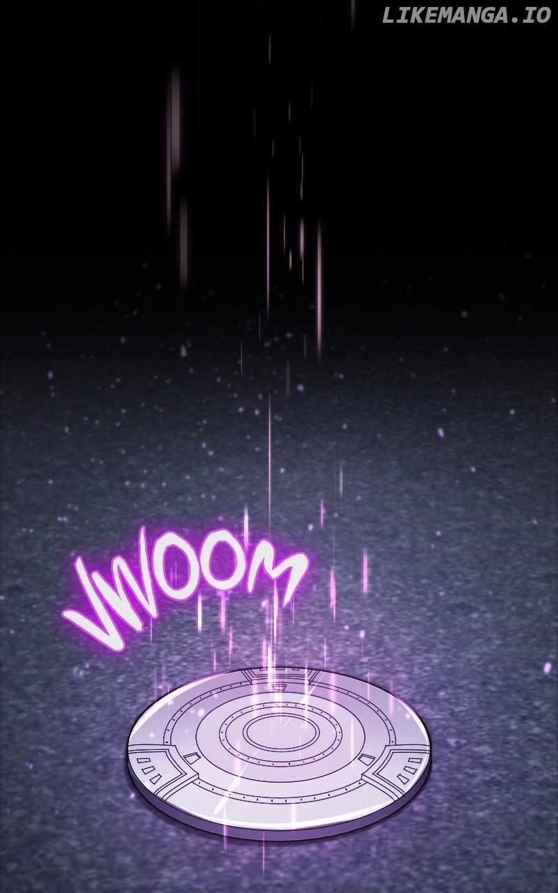 Read Paranoid Mage Manga Online