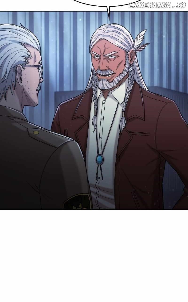 Read Paranoid Mage Manga Online