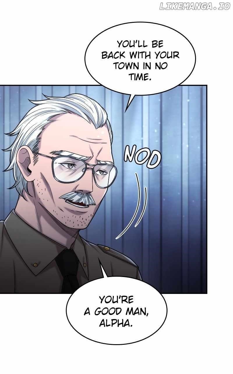 Read Paranoid Mage Manga Online
