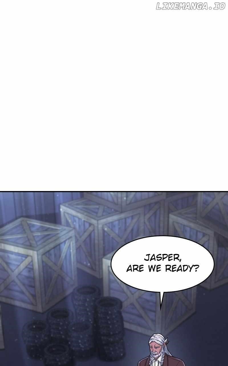 Read Paranoid Mage Manga Online