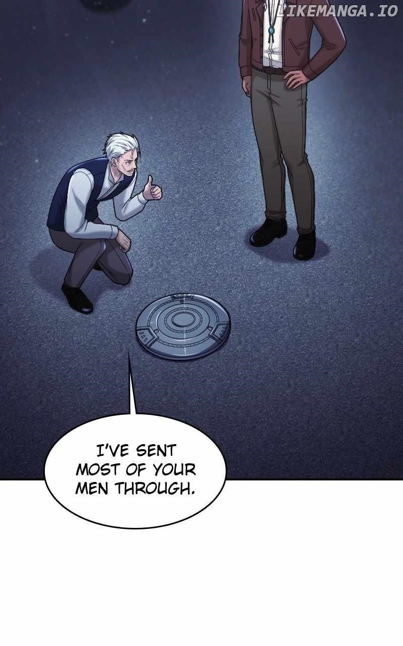 Read Paranoid Mage Manga Online