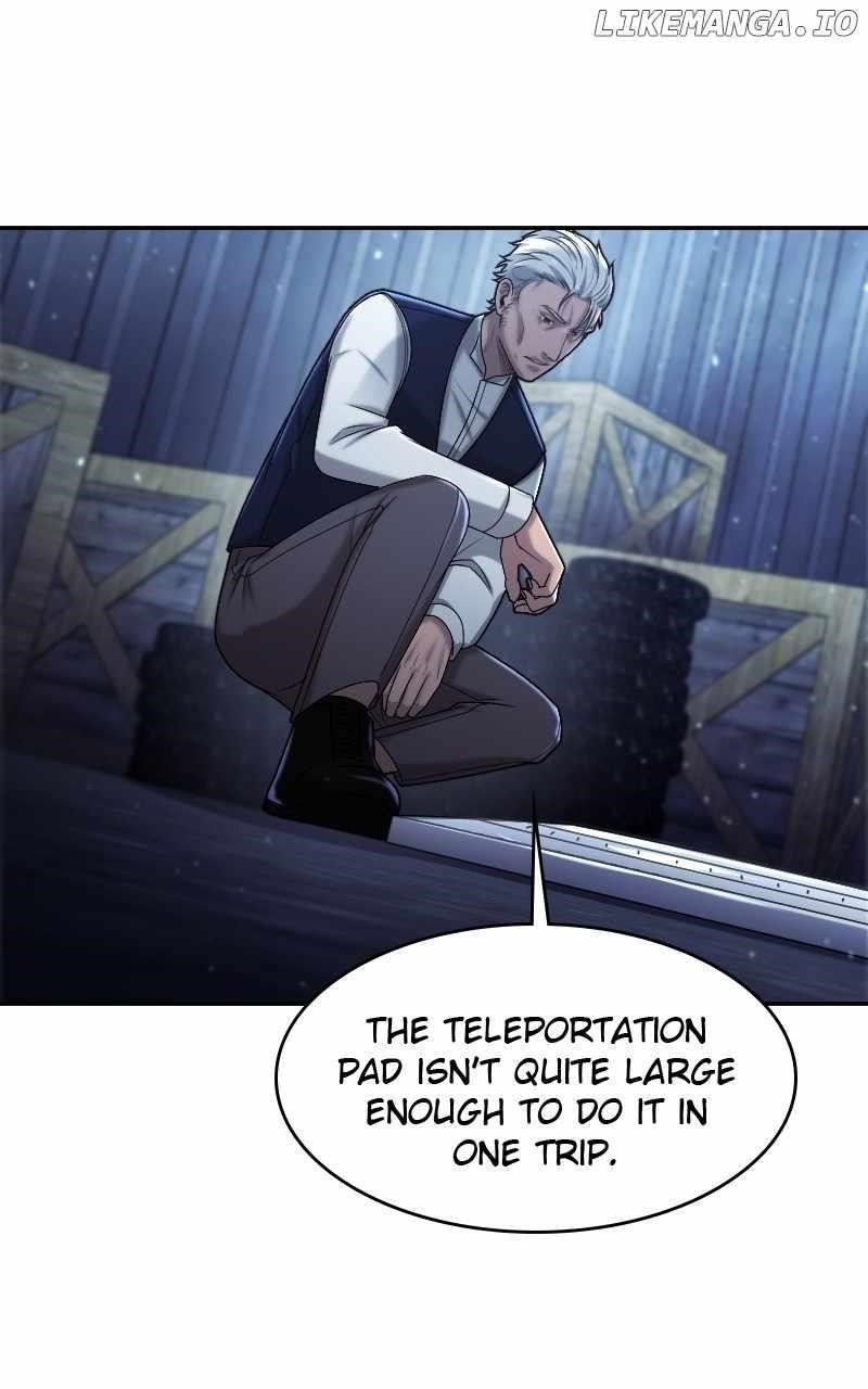 Read Paranoid Mage Manga Online