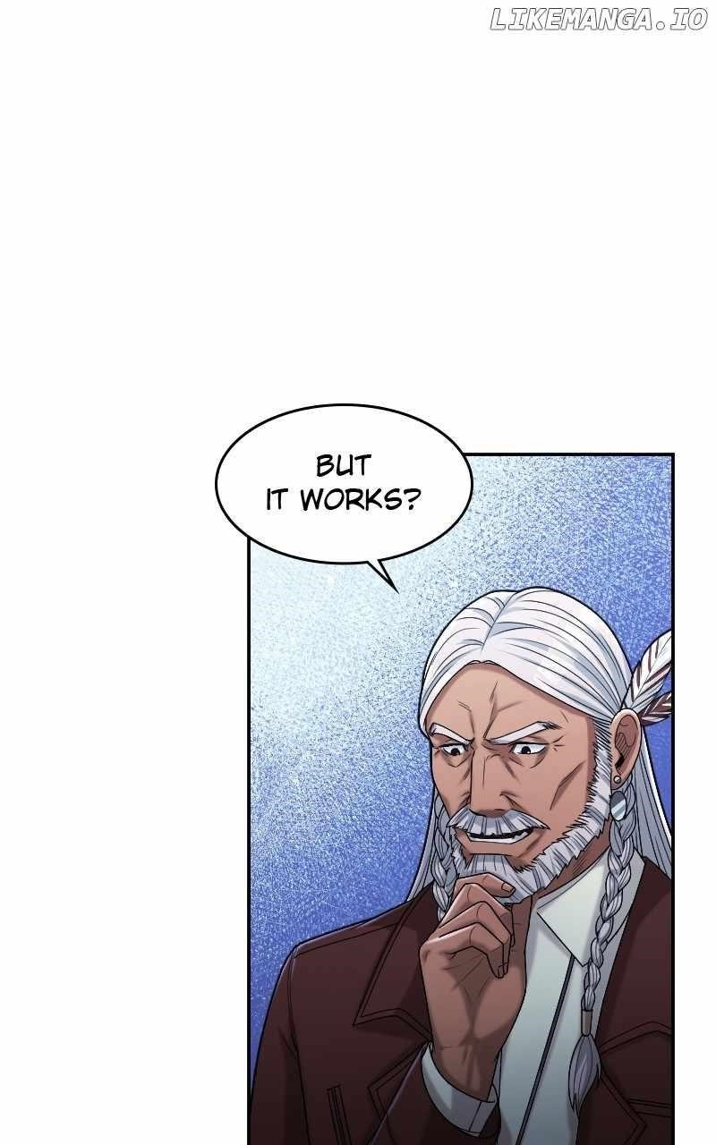 Read Paranoid Mage Manga Online