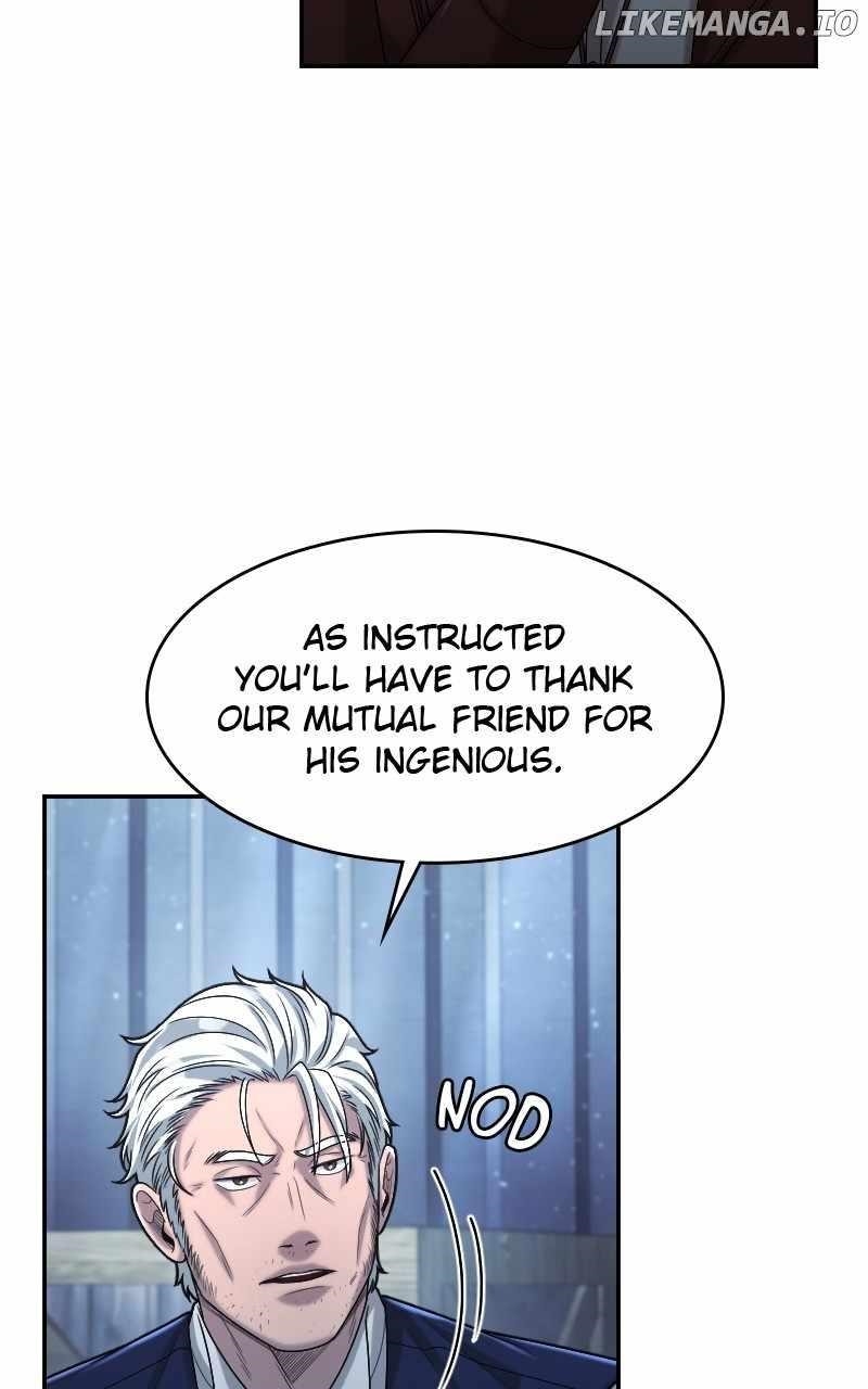 Read Paranoid Mage Manga Online