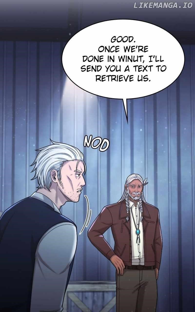 Read Paranoid Mage Manga Online