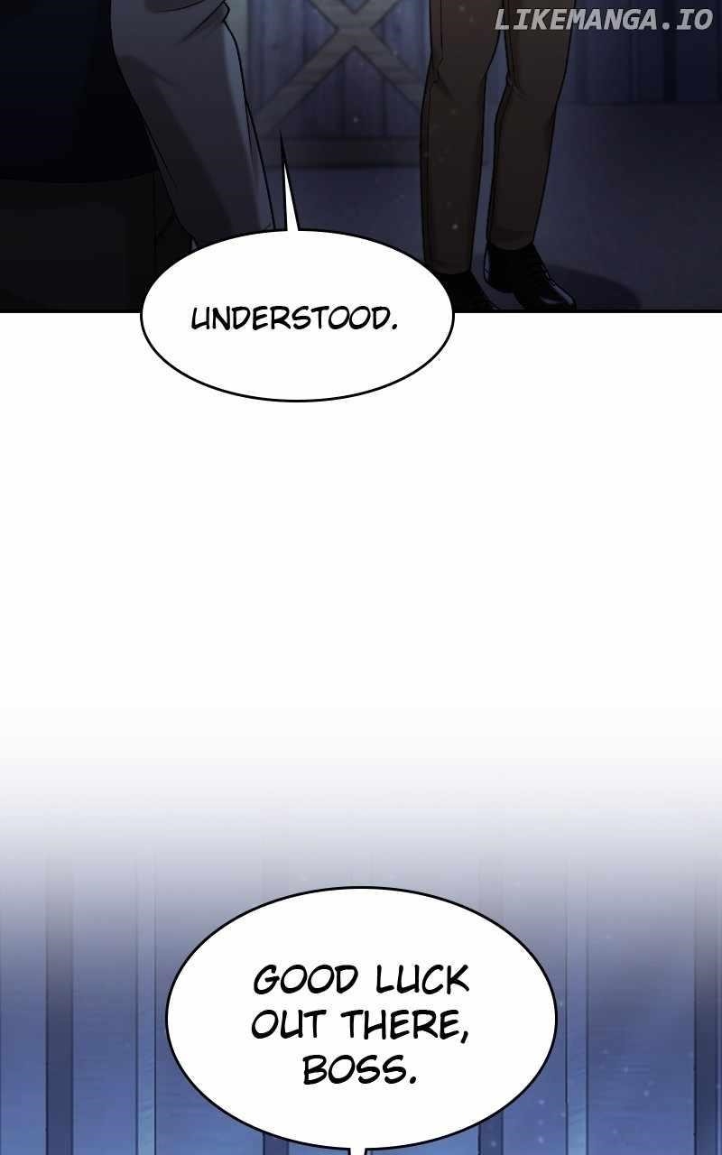 Read Paranoid Mage Manga Online