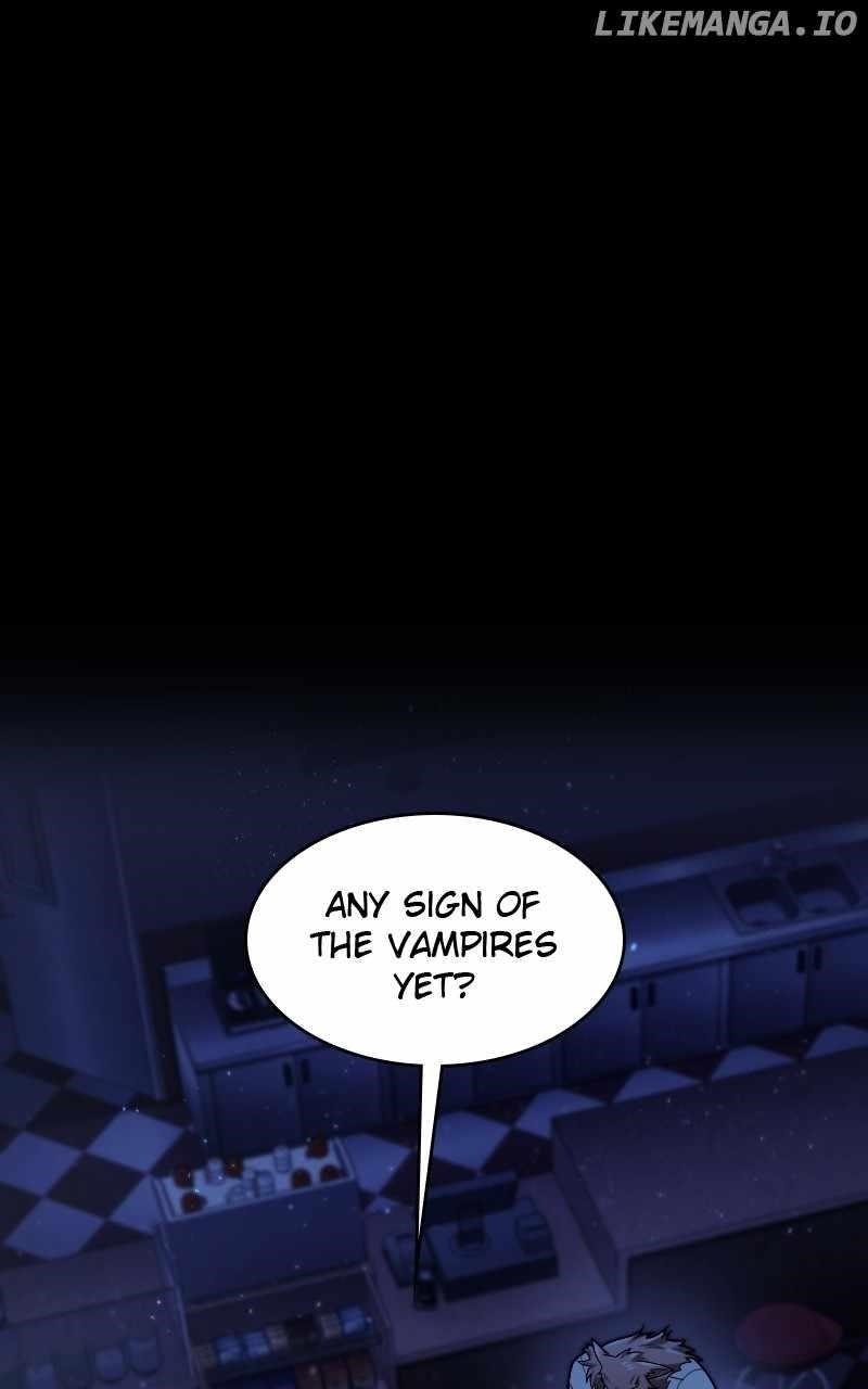 Read Paranoid Mage Manga Online