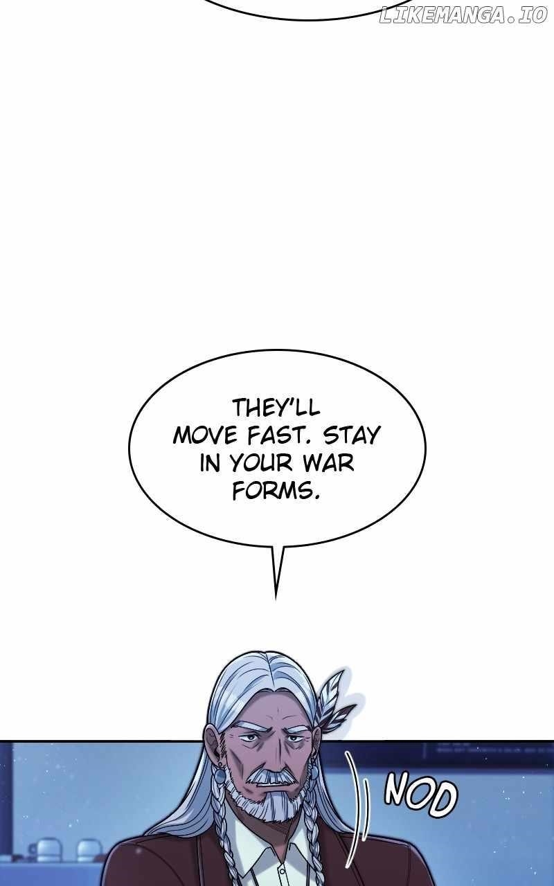 Read Paranoid Mage Manga Online