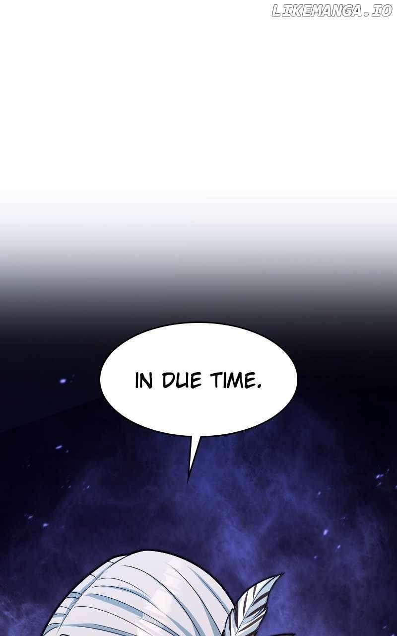 Read Paranoid Mage Manga Online