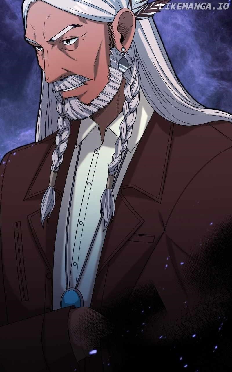 Read Paranoid Mage Manga Online