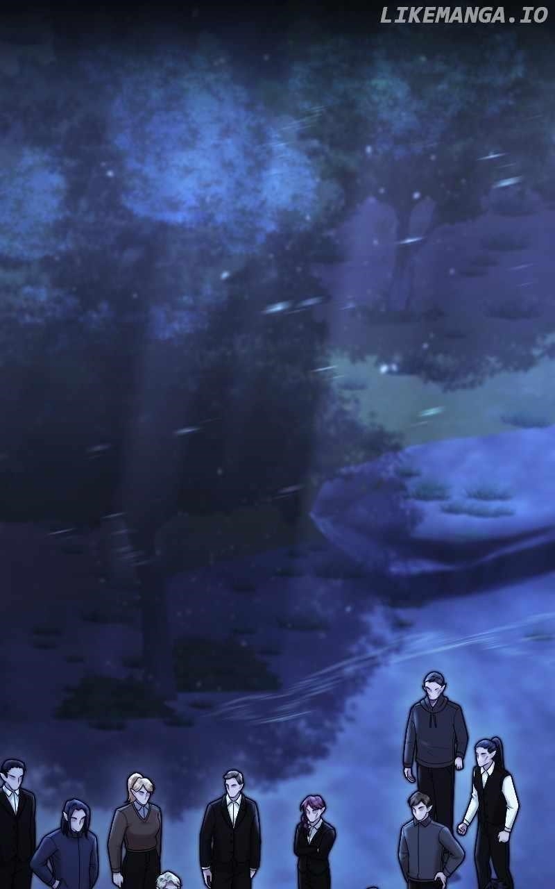 Read Paranoid Mage Manga Online