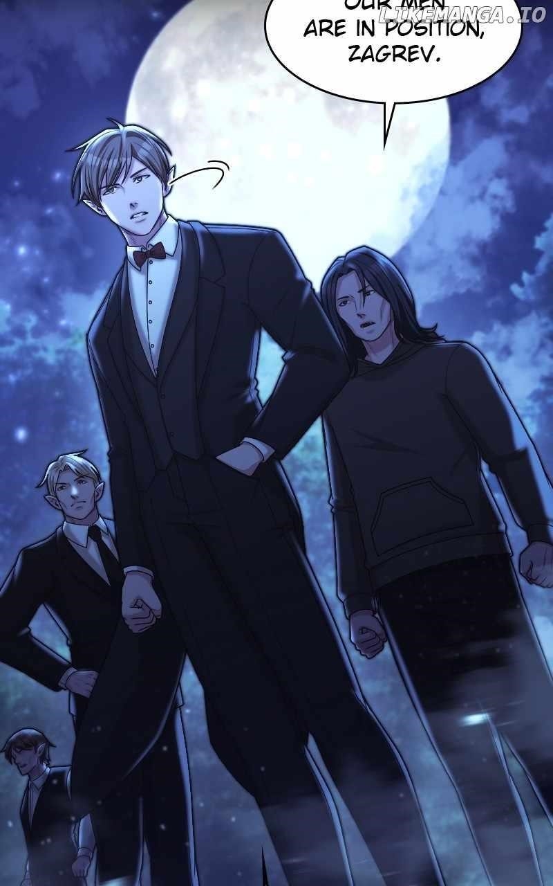 Read Paranoid Mage Manga Online