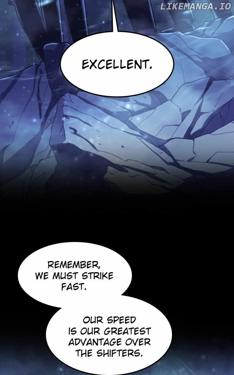 Read Paranoid Mage Manga Online