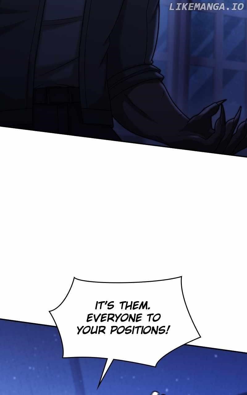 Read Paranoid Mage Manga Online
