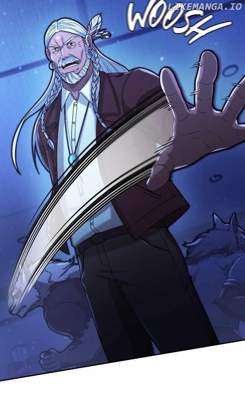 Read Paranoid Mage Manga Online