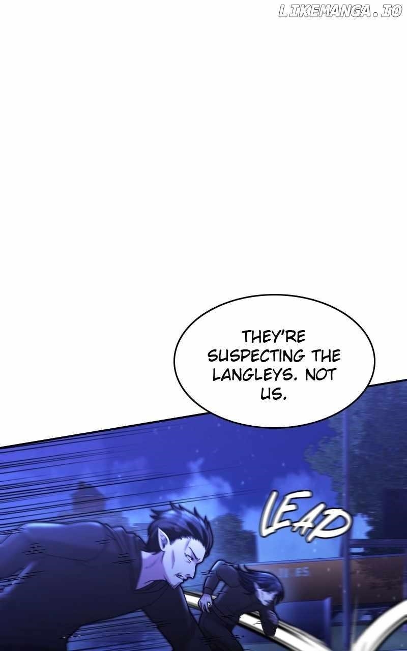 Read Paranoid Mage Manga Online