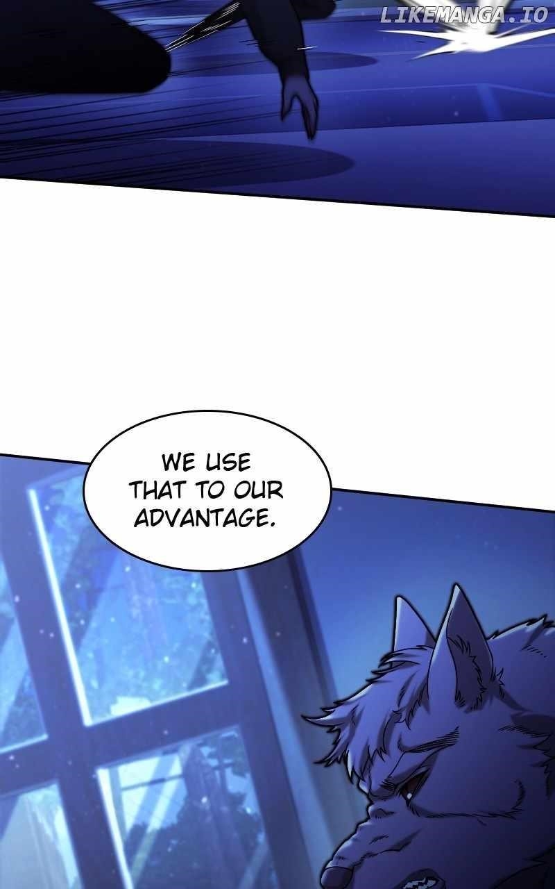 Read Paranoid Mage Manga Online