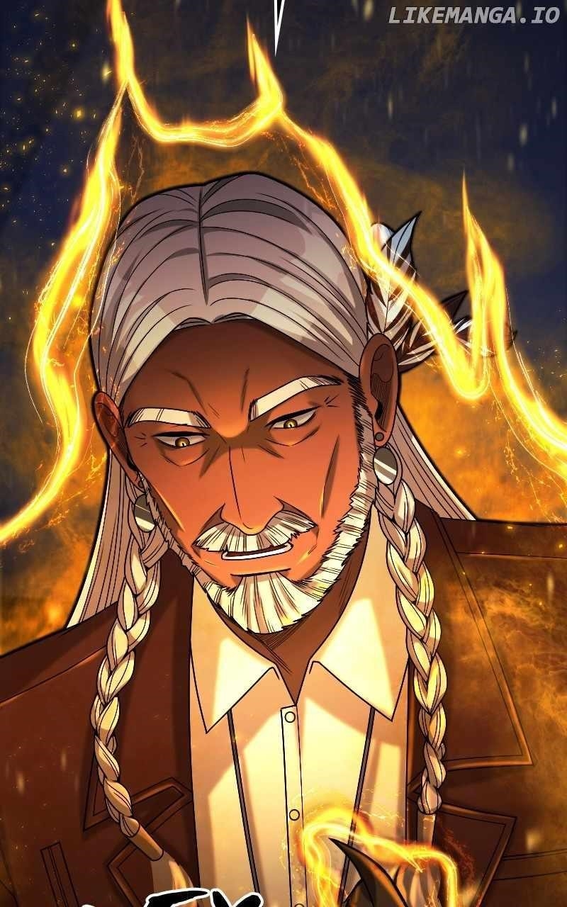 Read Paranoid Mage Manga Online