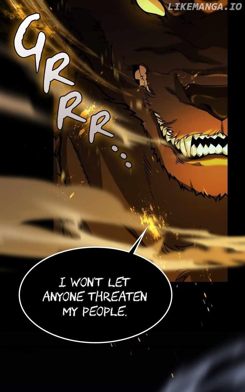 Read Paranoid Mage Manga Online