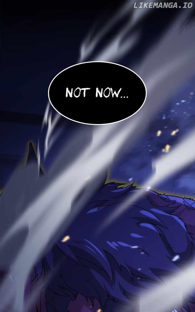 Read Paranoid Mage Manga Online