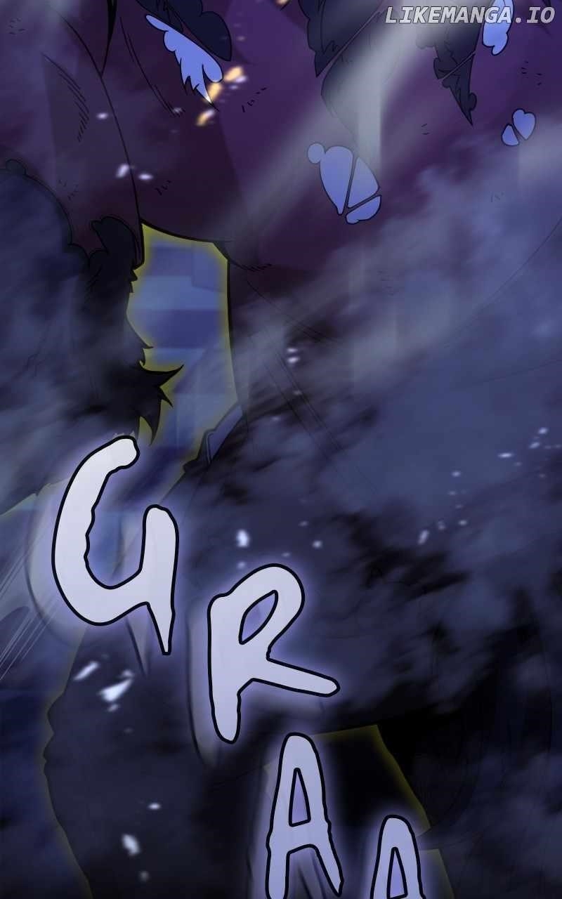 Read Paranoid Mage Manga Online