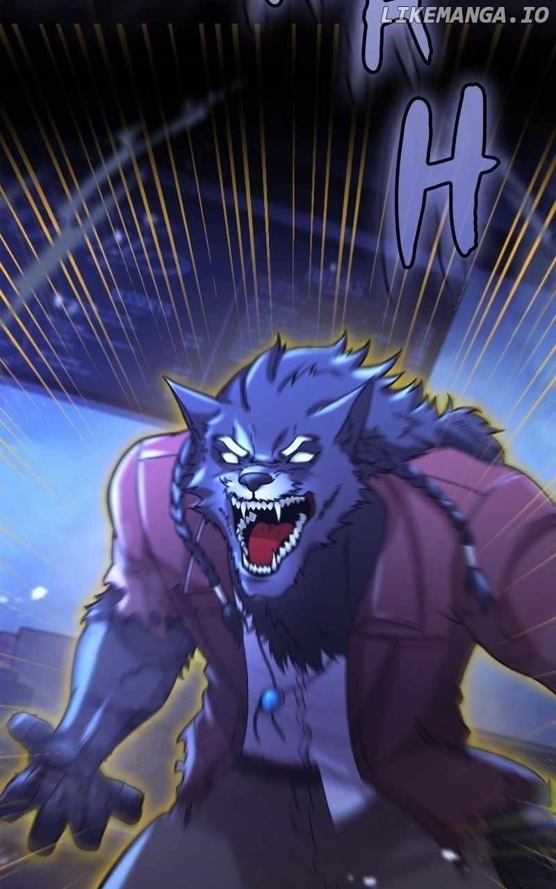 Read Paranoid Mage Manga Online