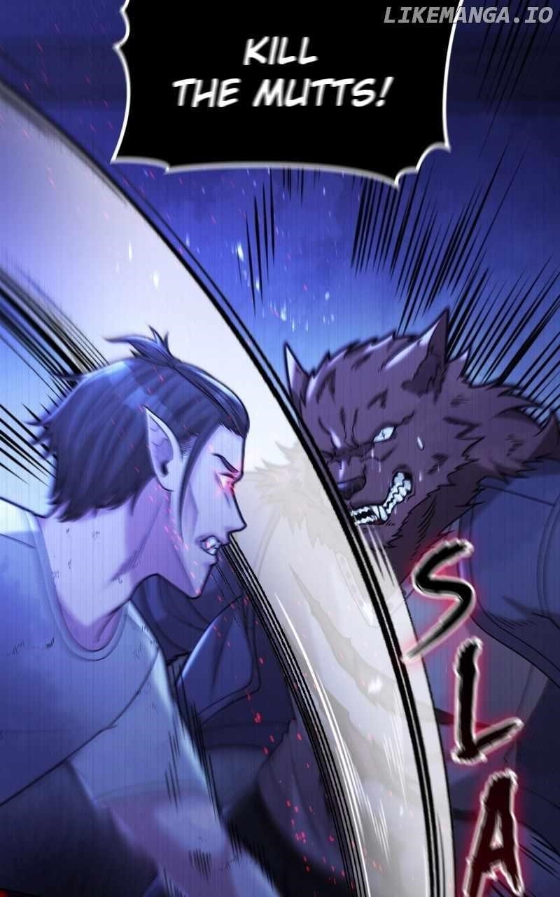 Read Paranoid Mage Manga Online
