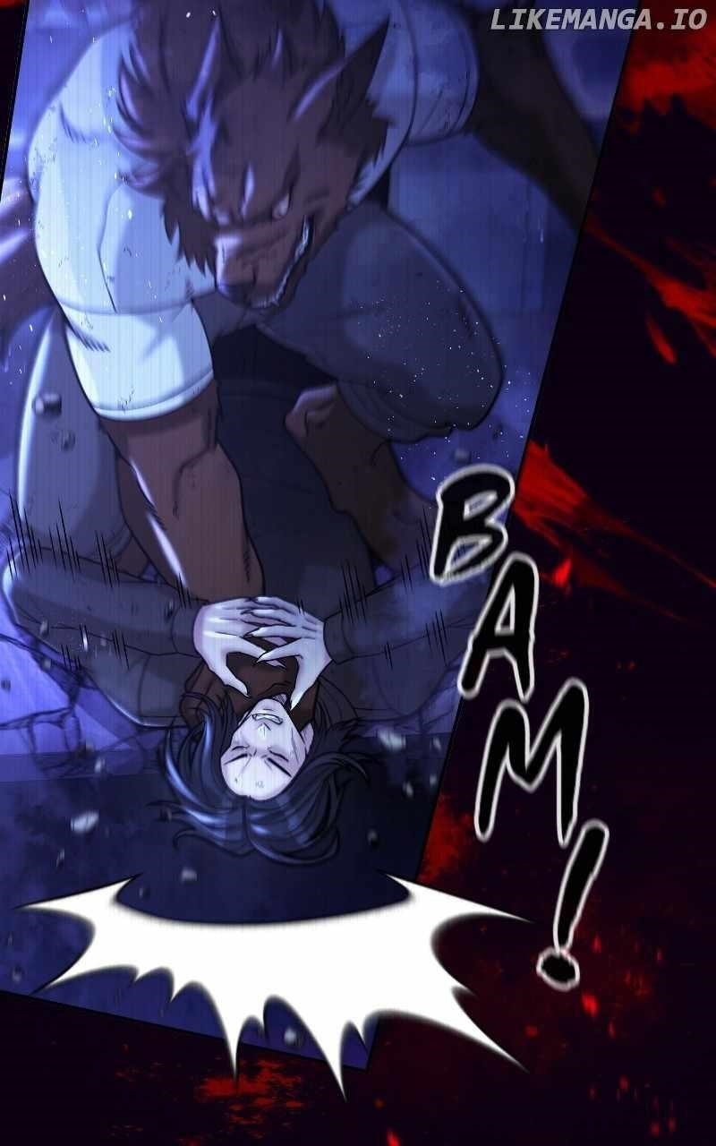 Read Paranoid Mage Manga Online