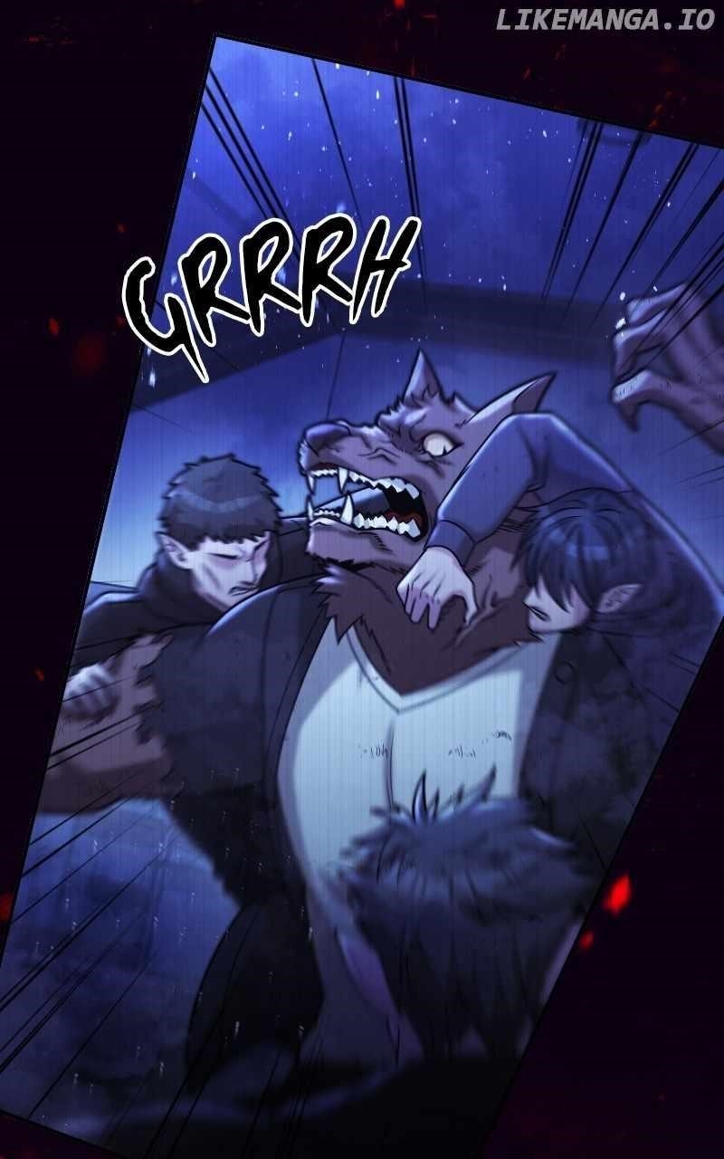 Read Paranoid Mage Manga Online