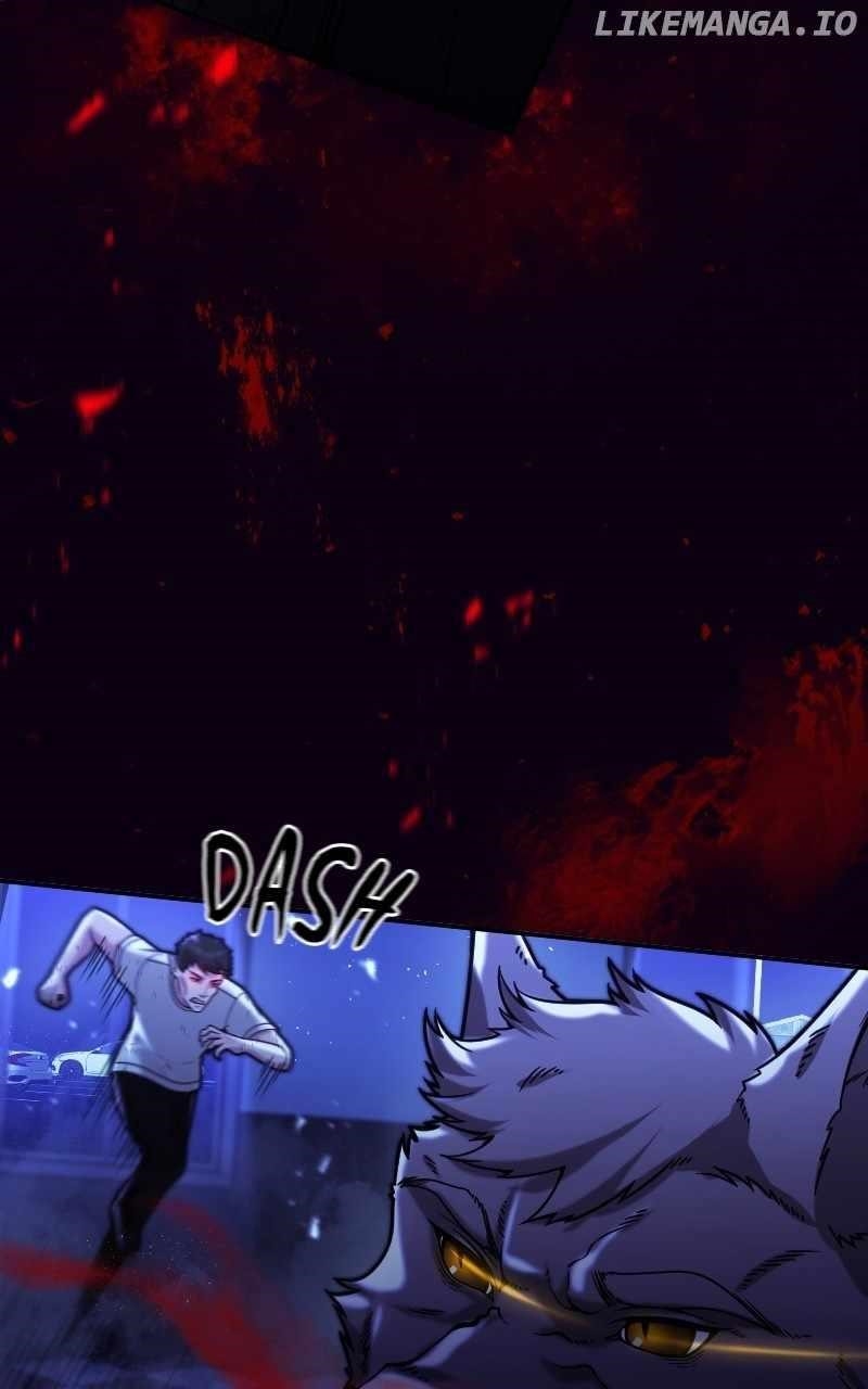 Read Paranoid Mage Manga Online