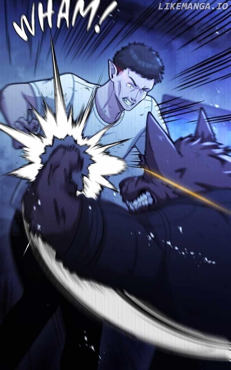 Read Paranoid Mage Manga Online