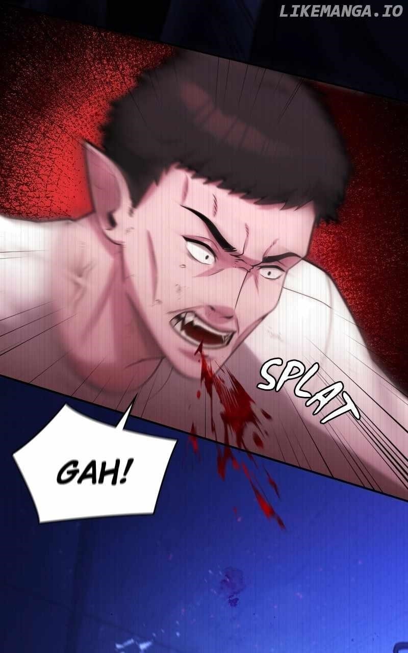Read Paranoid Mage Manga Online
