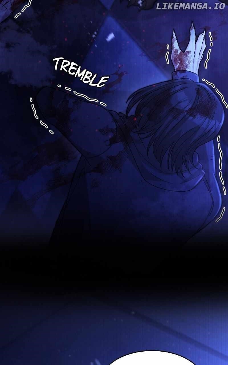Read Paranoid Mage Manga Online