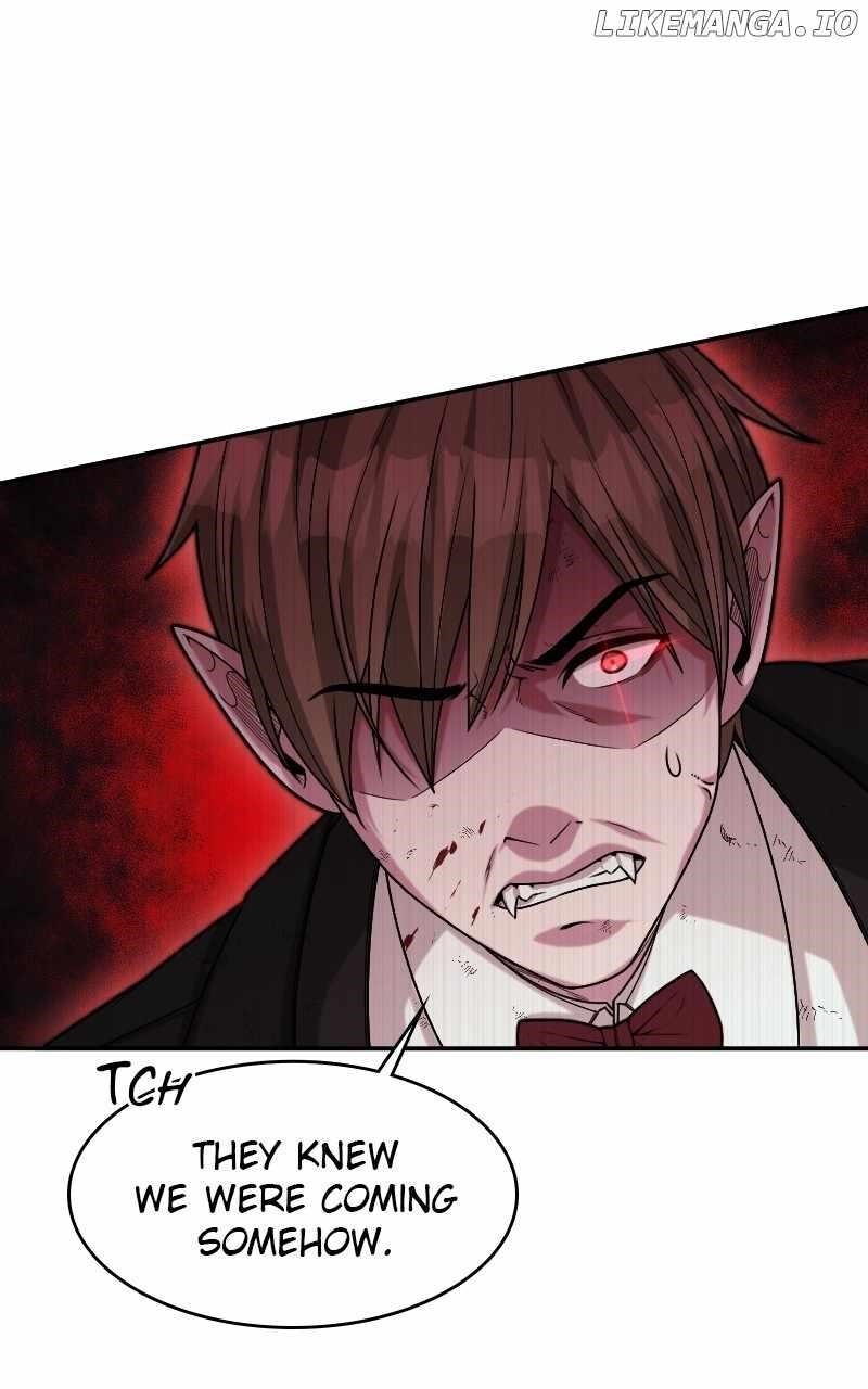 Read Paranoid Mage Manga Online