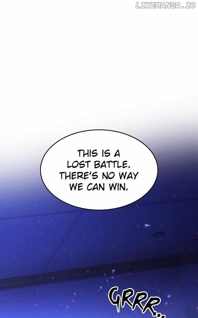Read Paranoid Mage Manga Online