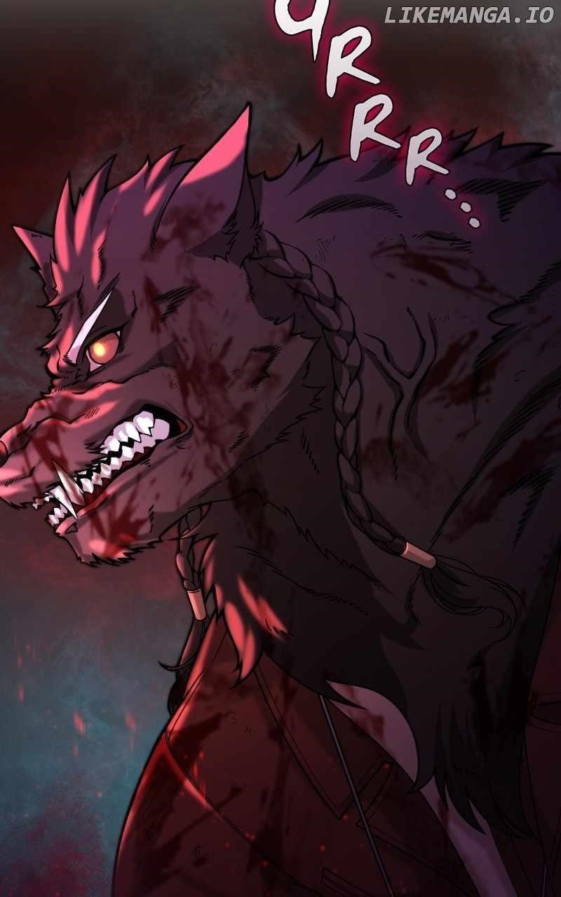 Read Paranoid Mage Manga Online