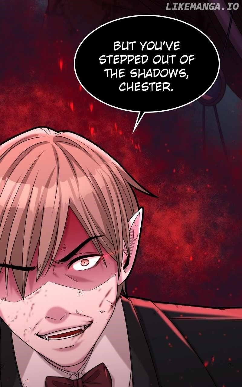 Read Paranoid Mage Manga Online